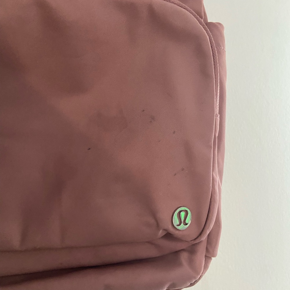 lululemon athletica Backpack - Mauve - Picture 3 of 7